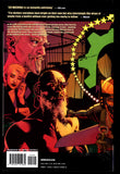 Ex Machina Power Down Wildstorm 2008 Second Printing TPB