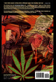 Ex Machina Smoke Smoke Wildstorm 2007 Trade Paper Back