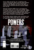Powers Who Killed Retro Girl Image 2000 Trade Paper Back