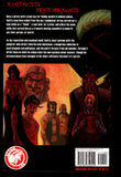 Pirate Eye #1 Action Lab 2012 First Printing Trade Paper Back