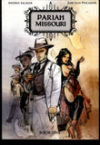 Pariah Missouri Book 1 Answering The Call 2013 First Printing TPB