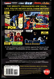 New Crusaders Legacy Archie Comic 2013 Trade Paper Back