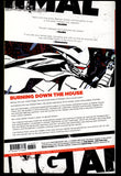Mother Panic Vol 2 Under Her Skin DC Comics 2018 First Printing TPB
