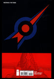 Ministry Of Space Image 2004 First Printing Trade Paper Back