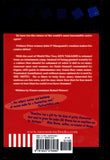 Moonstone Noir Mister Moto Welcome Back 2004 Trade Paper Back