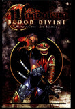Magdalena Blood Divine Vol 1 Image 2002 First Printing Trade Paper Back