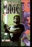 Mage Book One The Hero Defined Vol 3 Image 2018 First Printing TPB
