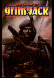 The Legend Of Grimjack Vol 1 IDW 2005 First Printing Trade Paper Back