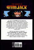 The Legend Of Grimjack Vol 1 IDW 2005 First Printing Trade Paper Back