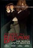 Lady Baltimore Vol 1 The Witch Queens Dark Horse 2022 First Printing HC