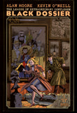 The League Of Extraordinary Gentlemen Black Dossier Wildstorm 2007 TPB