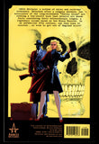 The League Of Extraordinary Gentlemen Black Dossier Wildstorm 2007 TPB