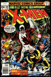 X-Men #109 Marvel 1978 (FN+) 1st App. of Vindicator!