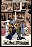 The League Of Extraordinary Gentlemen Vol 1 2000 Trade Paper Back