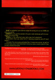 Lance Barnes Post Nuke Dick Moonstone 2004 Trade Paper Back