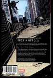 Jessica Jones Alias Vol 4 Marvel 2015 First Printing Trade Paper Back