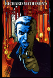 Richard Matheson's Hell House Book 4 IDW 2005 First Printing TPB