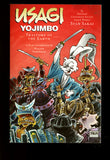 Usagi Yojimbo Book 26 Traitors Of The Earth Dark Horse 2012 TPB
