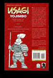 Usagi Yojimbo Book 26 Traitors Of The Earth Dark Horse 2012 TPB