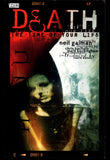 Death The Time Of Your Life DC Comics 1997 Fourth Printing TPB