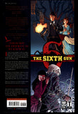 The Sixth Gun Book 1 Cold Dead Fingers Oni Press 2011 First Printing TPB