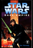 Star Wars Dark Empire Dark Horse 1993 First Printing Trade Paper Back