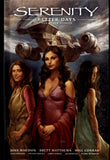 Serenity Vol 2 Better Days And Other Stories Dark Horse 2011 Hard Cover