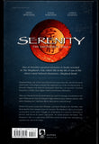 Serenity Vol 3 The Sheperd's Tale Dark Horse 2010 First Printing Hard Cover