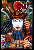 Shi The Way Of The Warrior Vol 1 Crusade 1995 Trade Paper Back