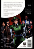 Rough Riders Vol 2 Riders On The Storm Aftershock 2017 First Printing TPB