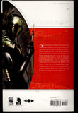 Star Wars Knights Of The Old Republic Vol 9 Demon 2010 First Printing TPB