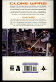 Star Wars Clone Wars Vol 5 Dark Horse 2004 First Printing Trade Paper Back