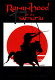 Ronin Hood Of The 47 Samurai Image 2005 Trade Paper Back