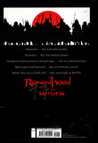 Ronin Hood Of The 47 Samurai Image 2005 Trade Paper Back