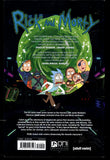Rick And Morty Vol 2 Oni Press 2016 First Printing Trade Paper Back