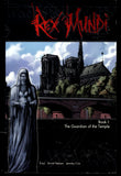 Rex Mundi Vol 1 Image Comics 2004 First Printing Trade Paper Back