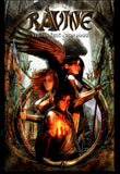 Ravine Vol 1 Image Comics 2013 First Printing Trade Paper Back