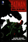 Batman Under The Red Hood DC Comics 2013 Third Printing TPB