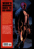 Batman Under The Red Hood DC Comics 2013 Third Printing TPB