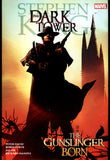 Dark Tower The Gunslinger Born Marvel 2007 First Printing Hard Cover