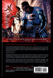 Earth 2 World's End Vol 1 DC  2015 First Printing Trade Paper Back