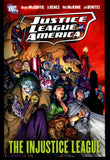 Justice League Of America The Injustice League DC First Printing TPB