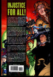 Justice League Of America The Injustice League DC First Printing TPB