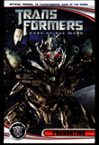Transformers Dark Of The Moon Foundation IDW 2011 First Printing TPB