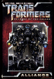 Transformers Revenge Of The Fallen Alliance IDW 2009 First Printing TPB