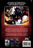 Transformers Revenge Of The Fallen Alliance IDW 2009 First Printing TPB