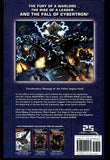 Transformers Revenge Of The Fallen Defiance IDW 2009 First Printing TPB