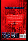 Transformers Movie Prequel IDW 2007 First Printing Trade Paper Back