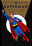 Sealed Superman Archives Vol 7 DC Comics 2006 Hard Cover