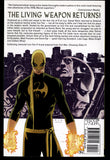 Immortal Iron Fist Vol 1 The Last Iron Fist Story Marvel 2007 First Printing TPB